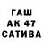 Дистиллят ТГК Wax ##LIKE